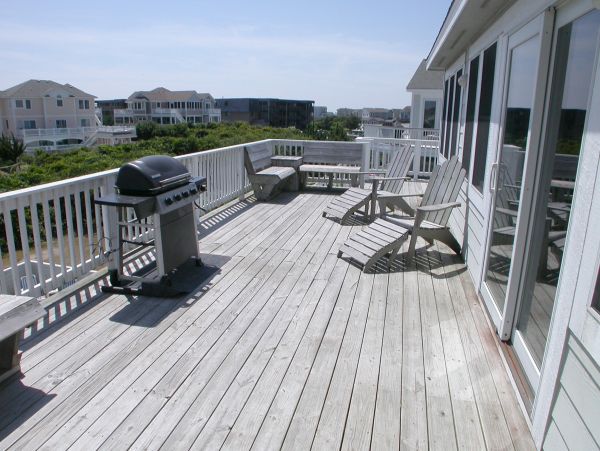 The Outer Banks Home 1016501