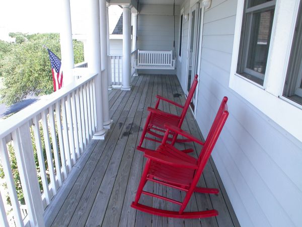 The Outer Banks Home 1016501