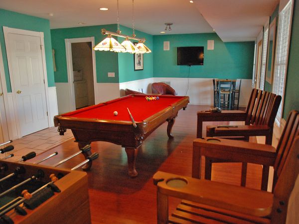 The Outer Banks Home 1016501