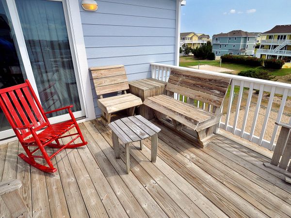 The Outer Banks Home 1016501