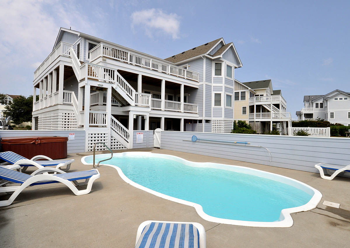 The Outer Banks Home 1016501