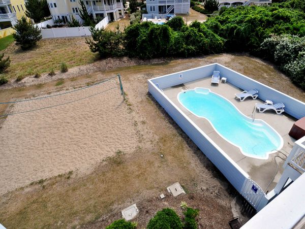 The Outer Banks Home 1016501