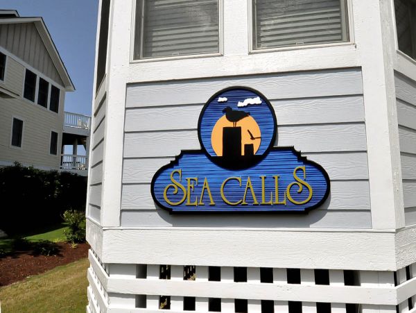 The Outer Banks Home 1016501