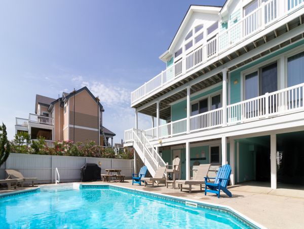 The Outer Banks Home 1016502