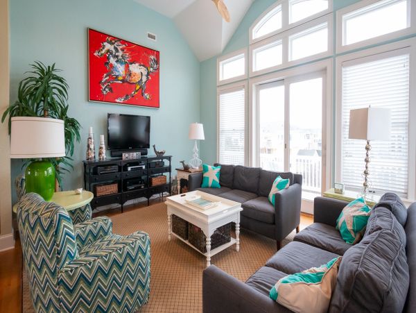 The Outer Banks Home 1016502