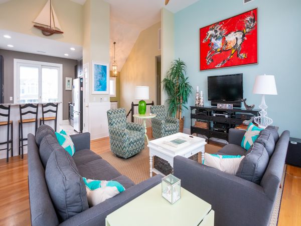 The Outer Banks Home 1016502