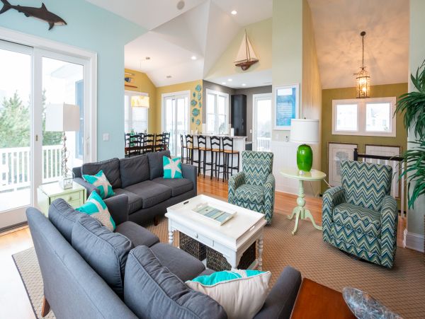 The Outer Banks Home 1016502