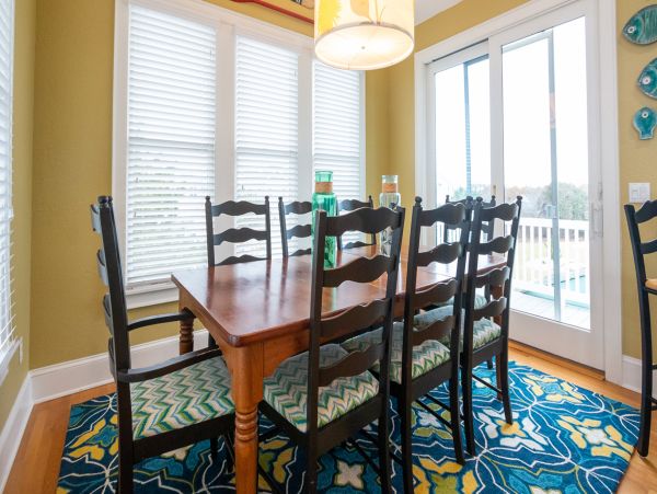 The Outer Banks Home 1016502