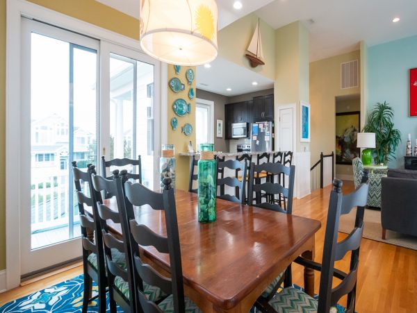 The Outer Banks Home 1016502