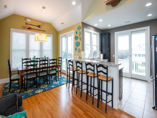 The Outer Banks Home 1016502