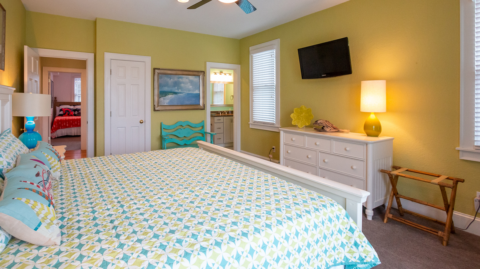 The Outer Banks Home 1016502