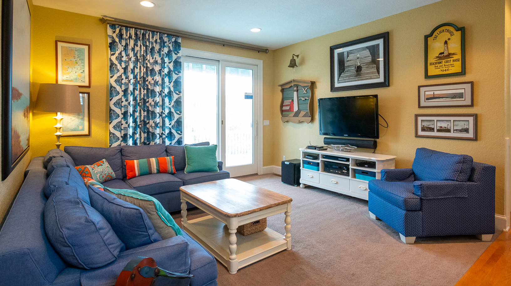 The Outer Banks Home 1016502