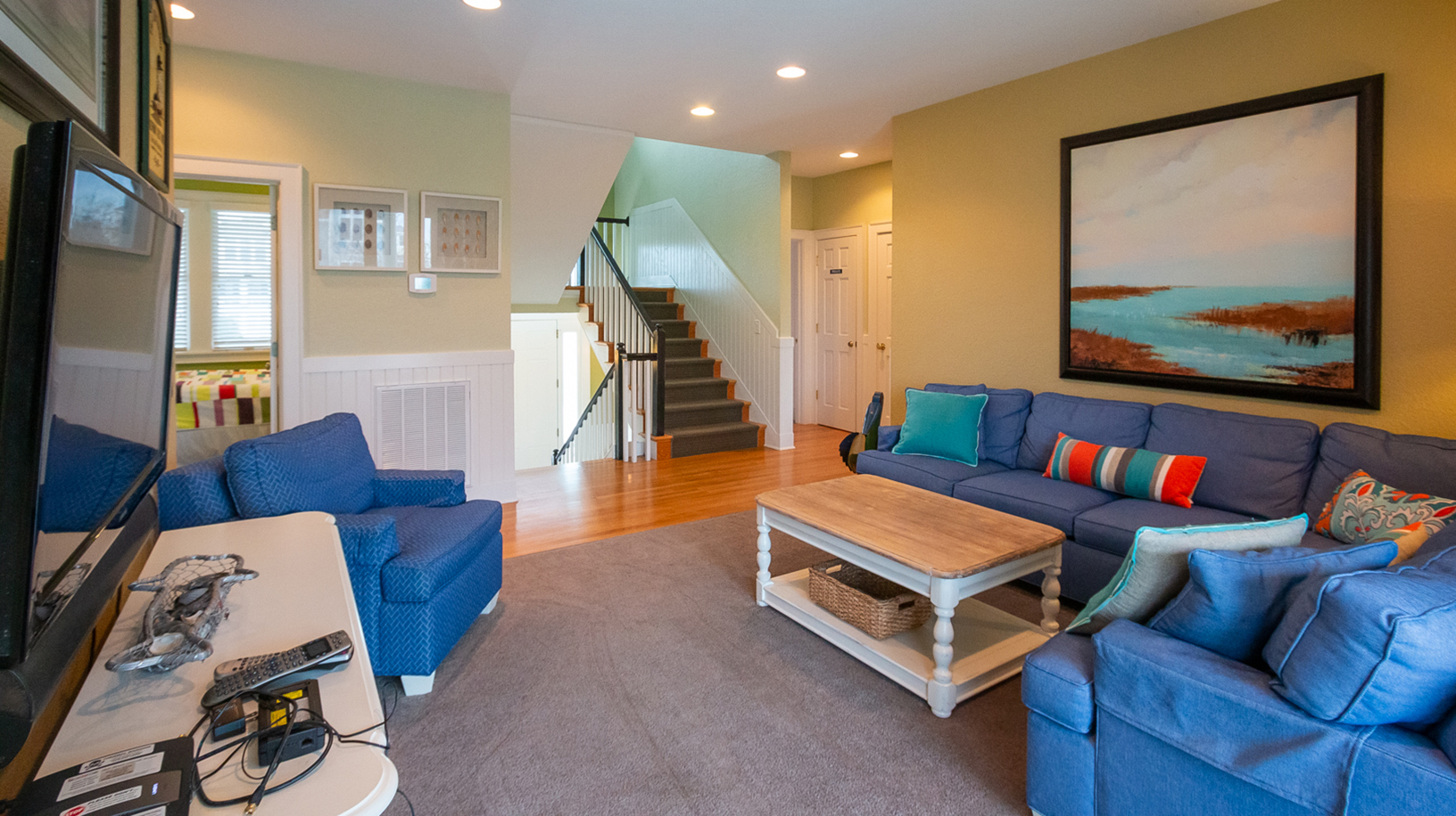 The Outer Banks Home 1016502