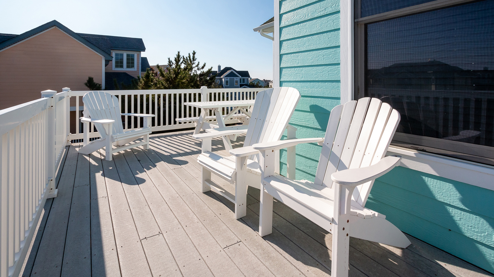 The Outer Banks Home 1016502