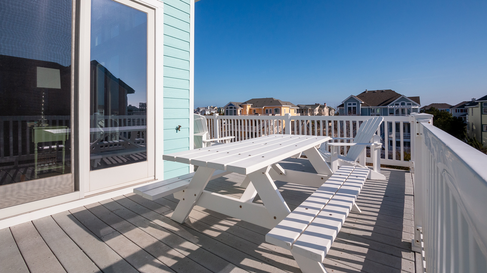 The Outer Banks Home 1016502