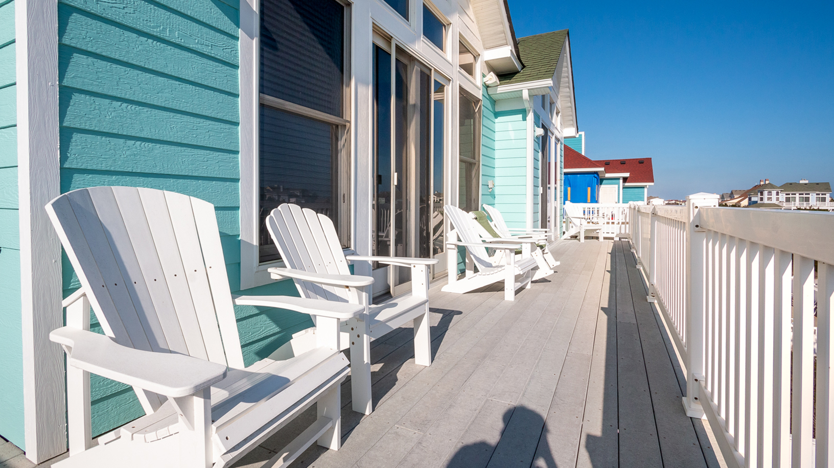 The Outer Banks Home 1016502