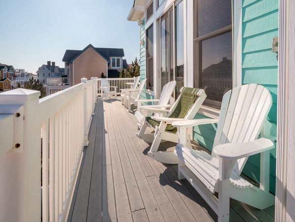 The Outer Banks Home 1016502