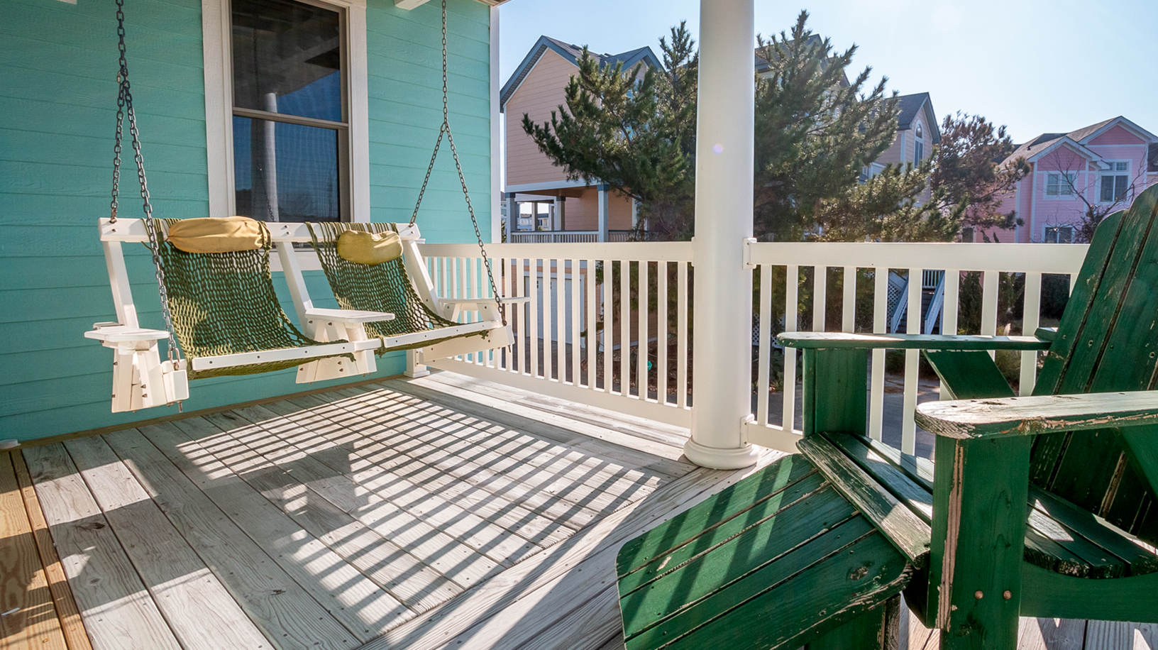 The Outer Banks Home 1016502