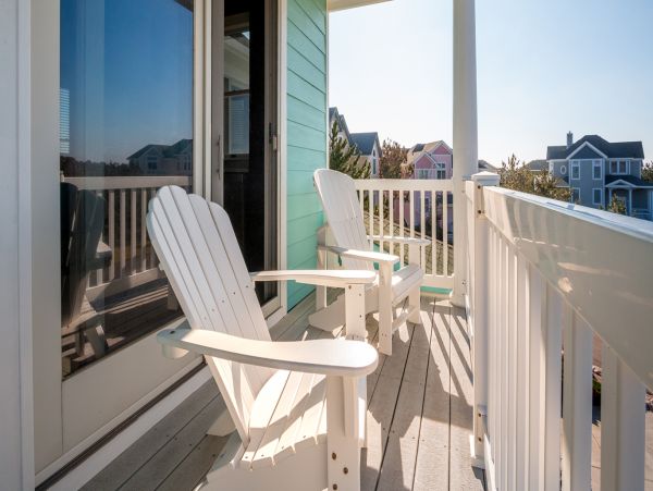 The Outer Banks Home 1016502