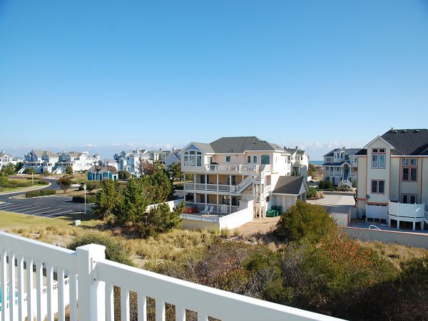 The Outer Banks Home 1016502
