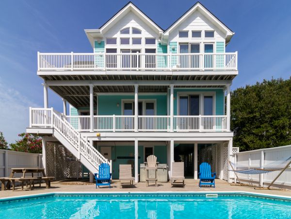 The Outer Banks Home 1016502