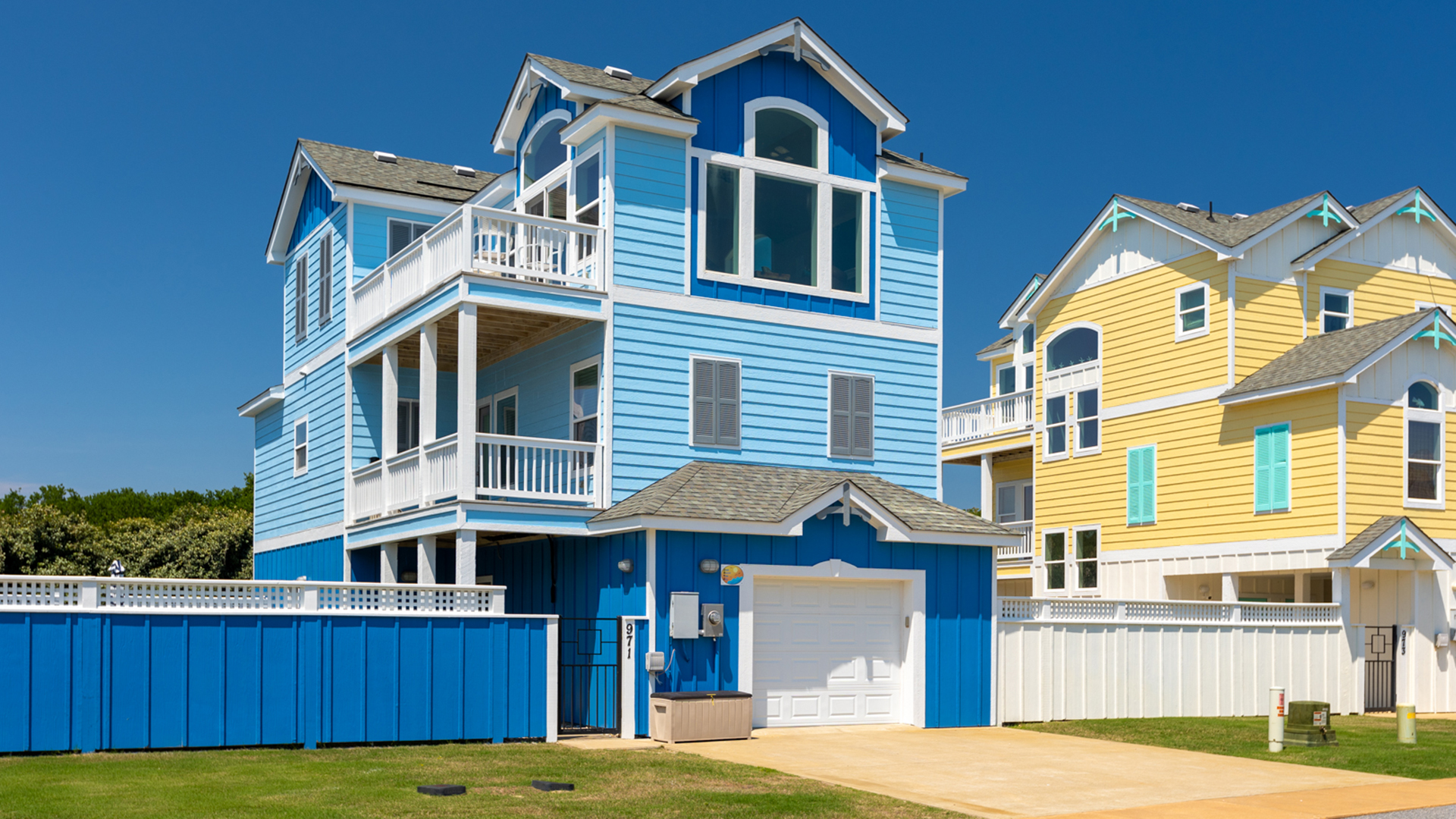 The Outer Banks Home 1016503