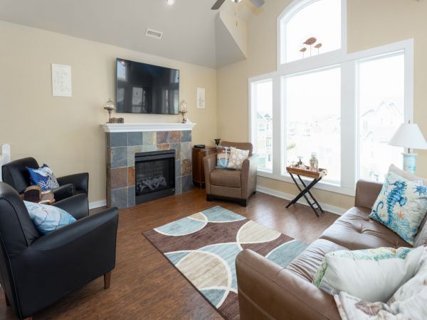 The Outer Banks Home 1016503