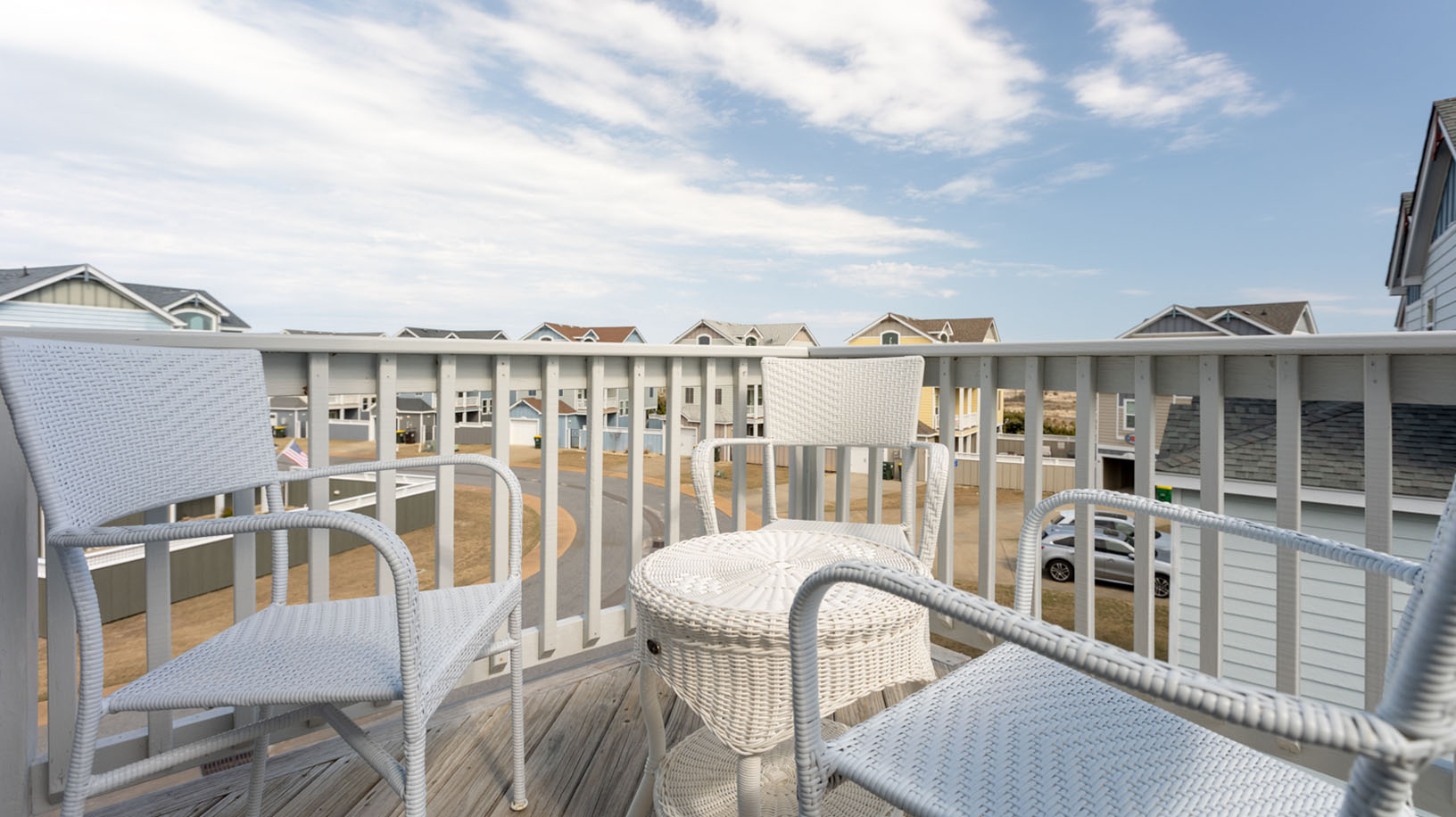 The Outer Banks Home 1016503