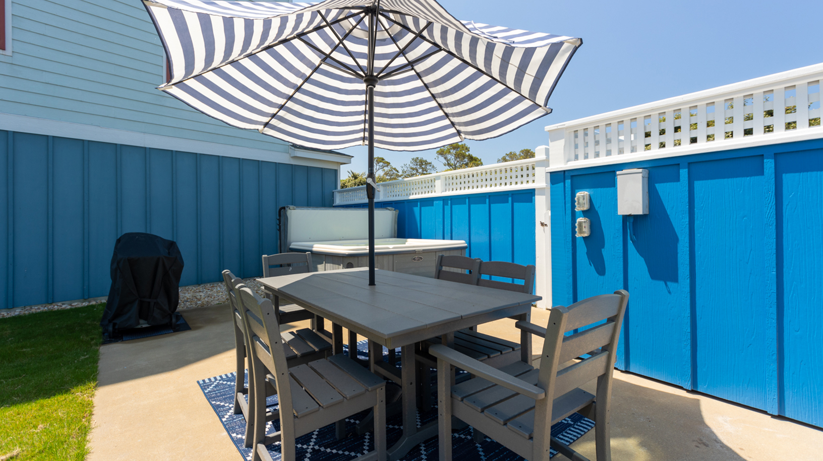 The Outer Banks Home 1016503