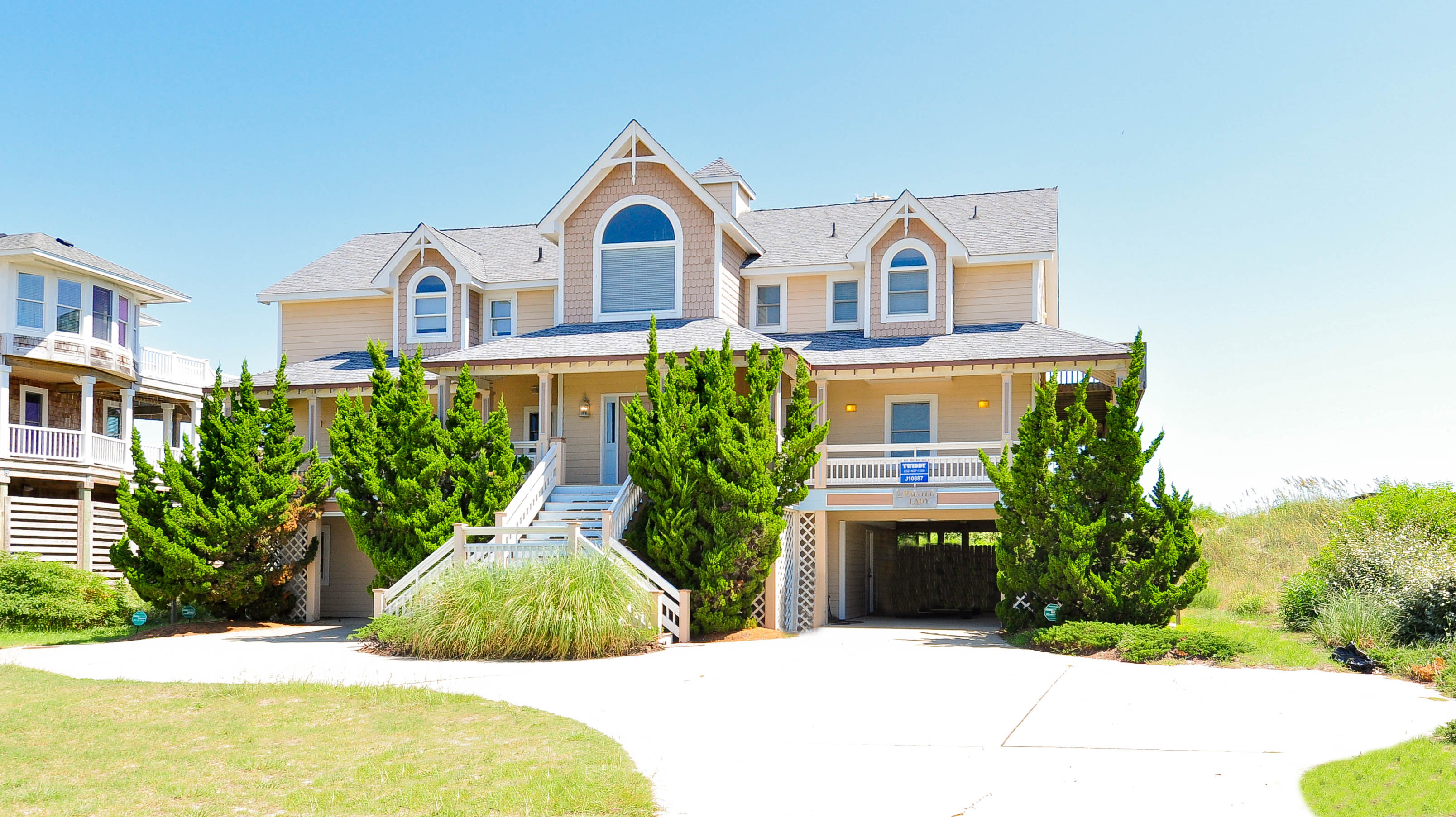 The Outer Banks Home 1016504