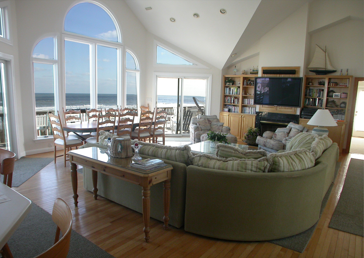 The Outer Banks Home 1016504