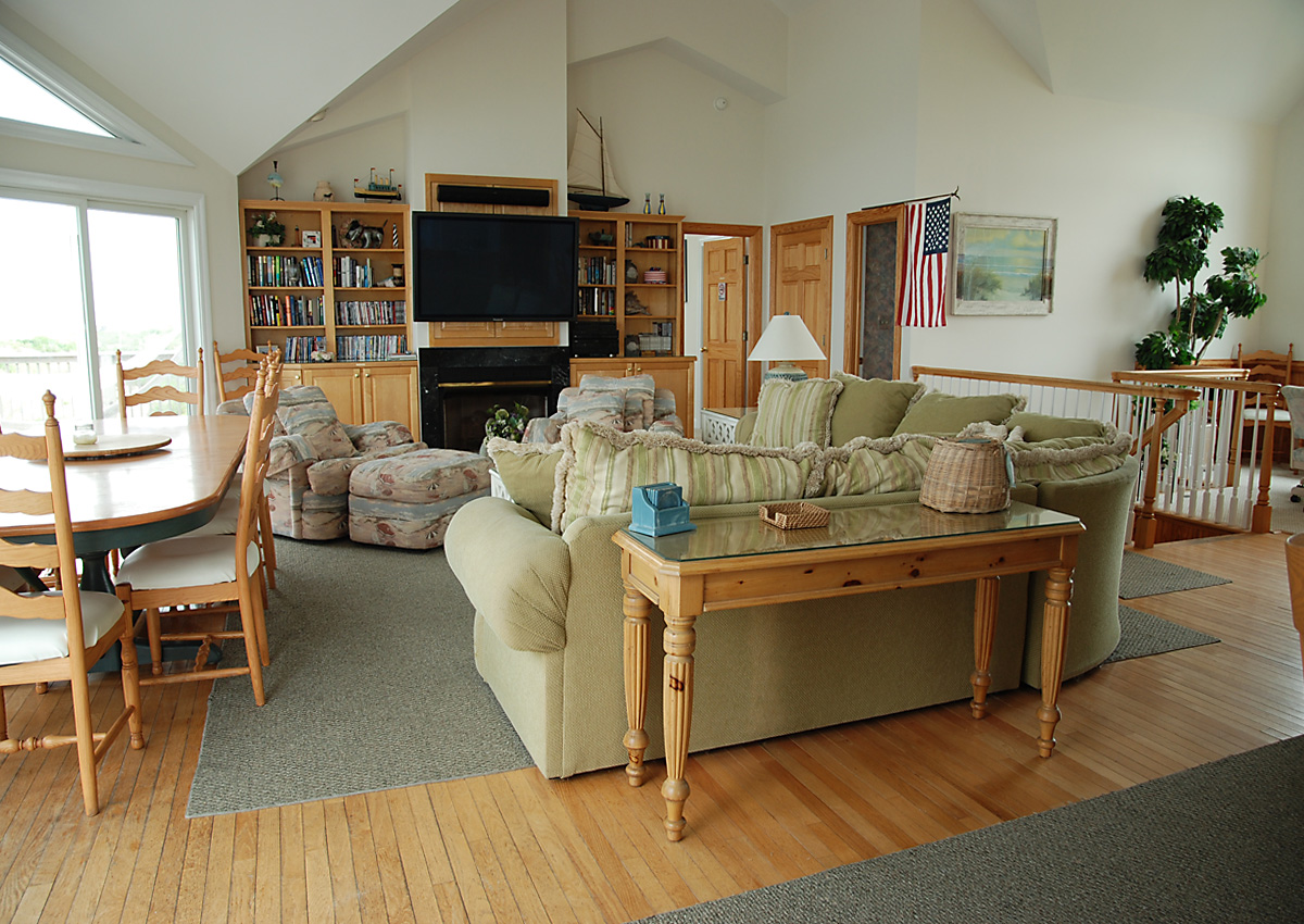 The Outer Banks Home 1016504