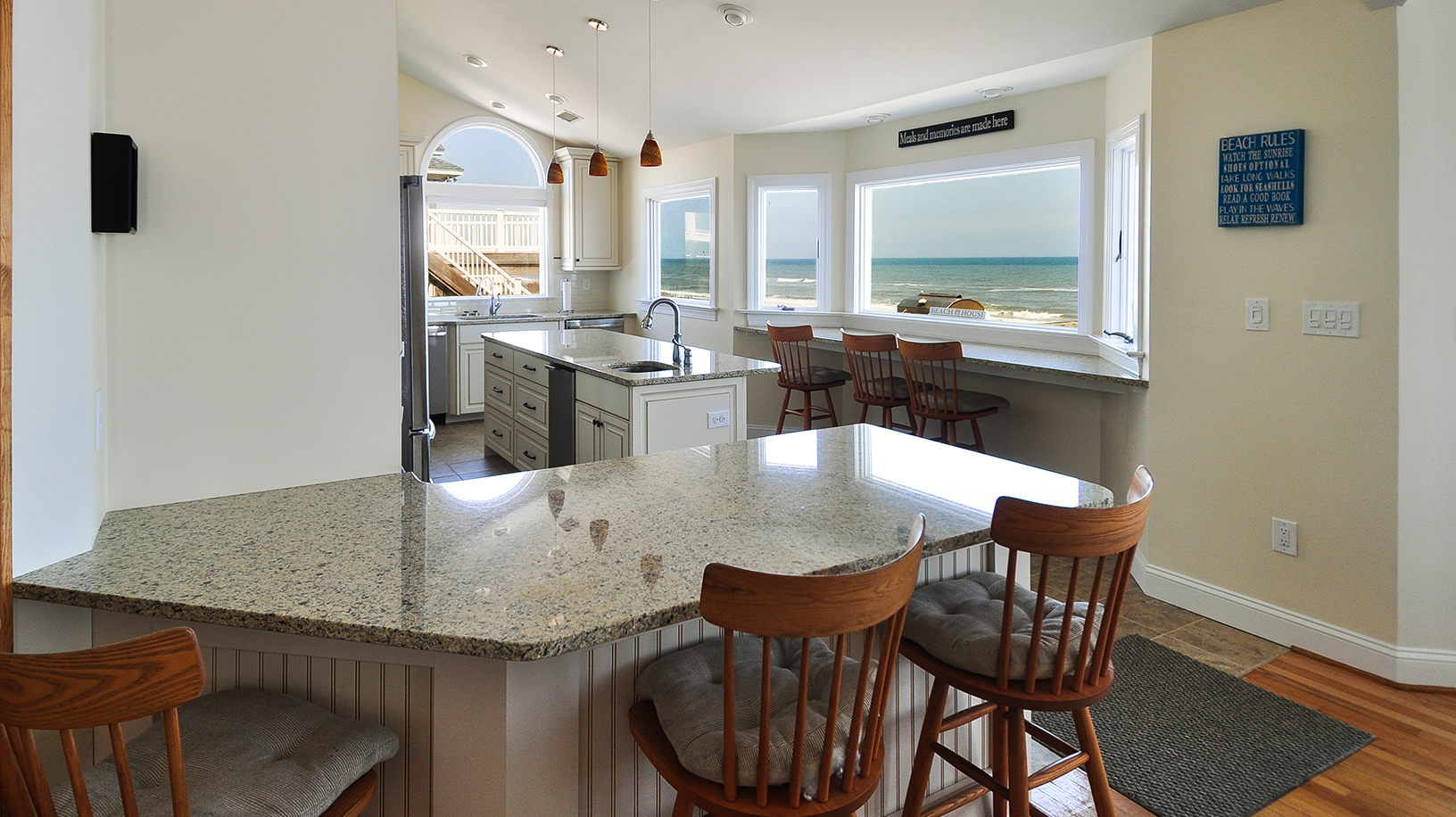 The Outer Banks Home 1016504