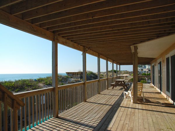 The Outer Banks Home 1016504