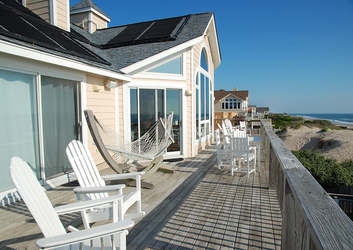 The Outer Banks Home 1016504