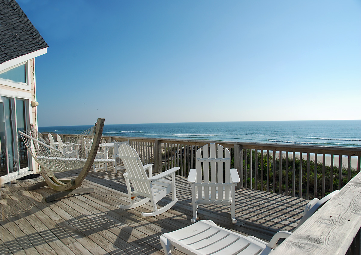 The Outer Banks Home 1016504