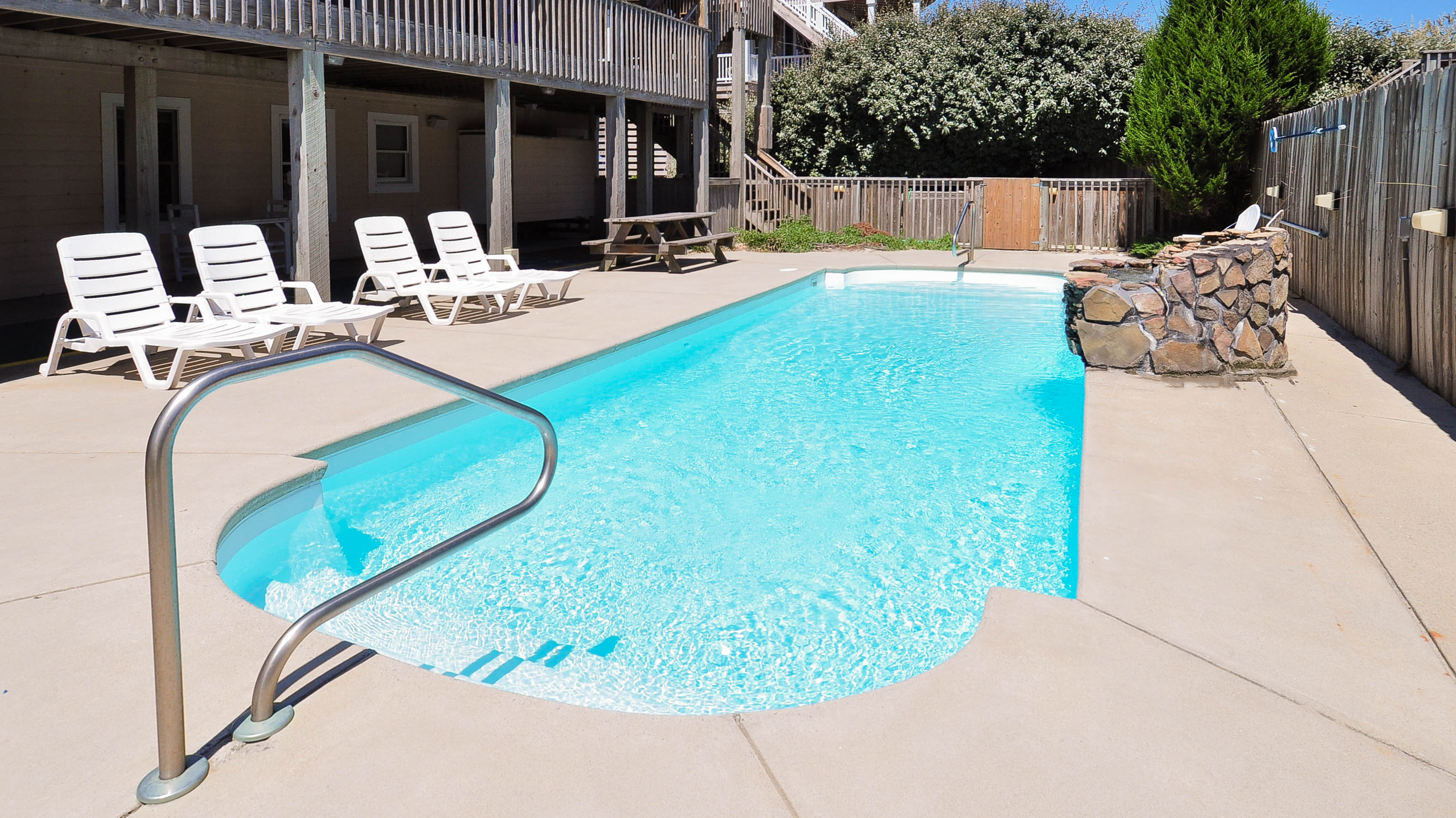 The Outer Banks Home 1016504