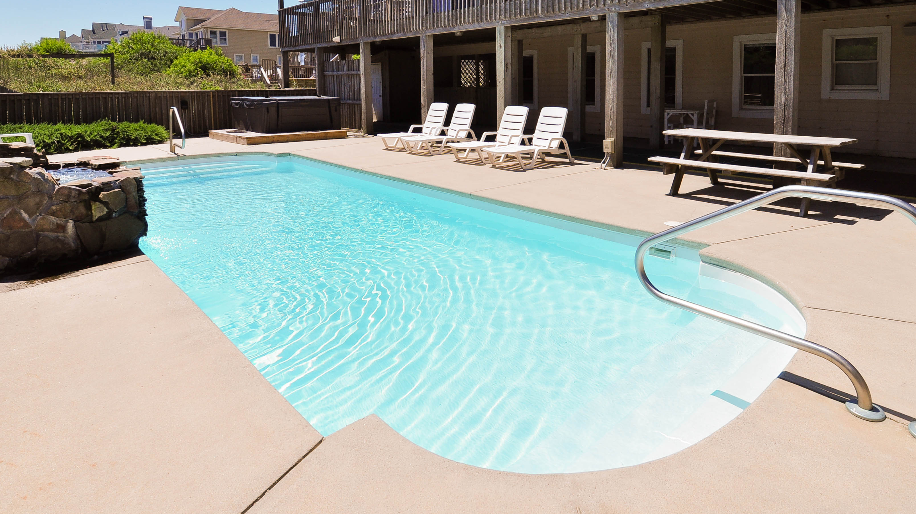 The Outer Banks Home 1016504