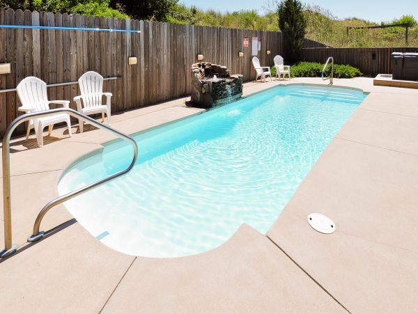 The Outer Banks Home 1016504