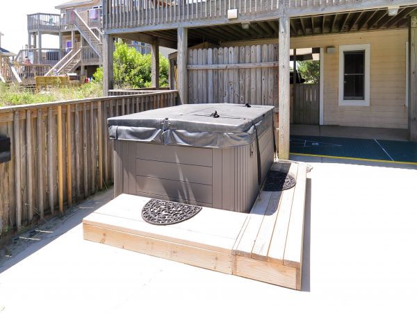 The Outer Banks Home 1016504