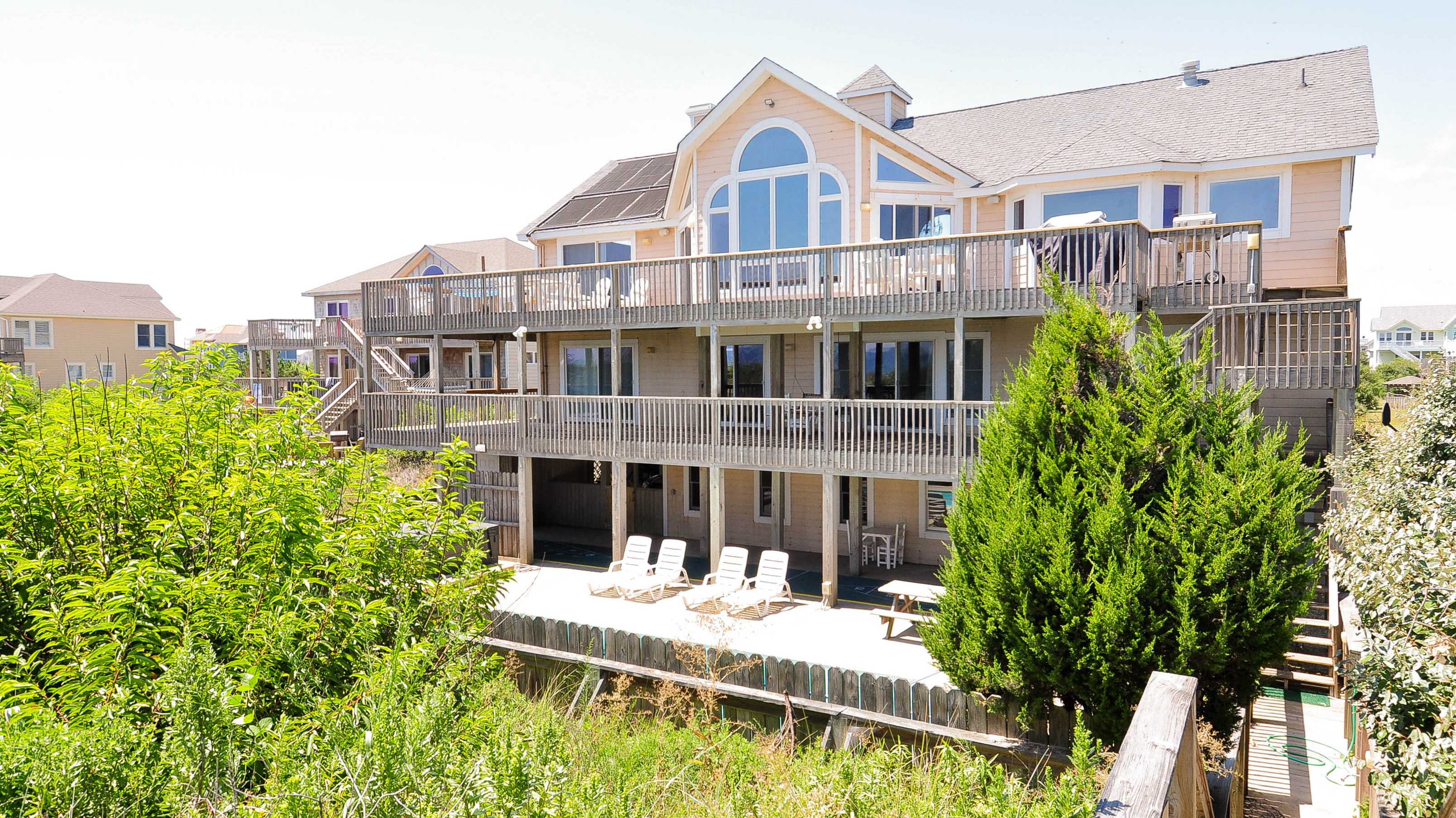 The Outer Banks Home 1016504