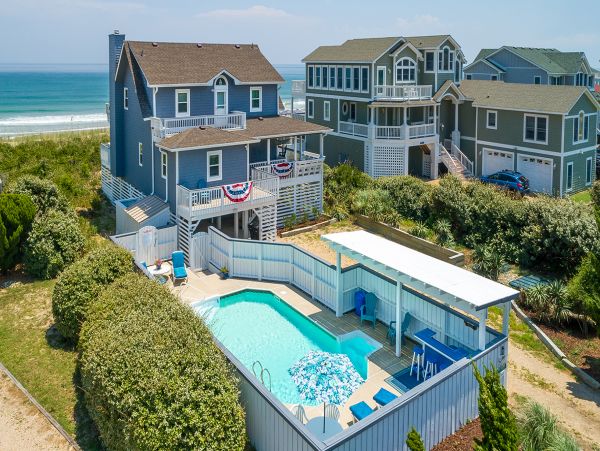 The Outer Banks Home 1016505