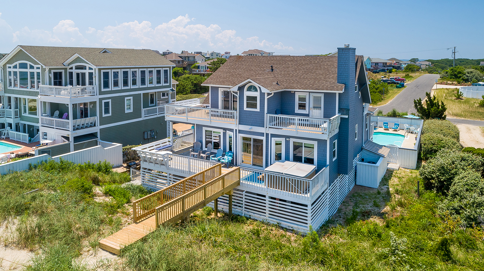 The Outer Banks Home 1016505