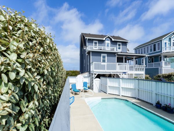 The Outer Banks Home 1016505