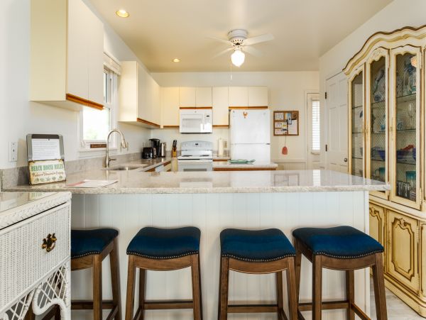 The Outer Banks Home 1016505