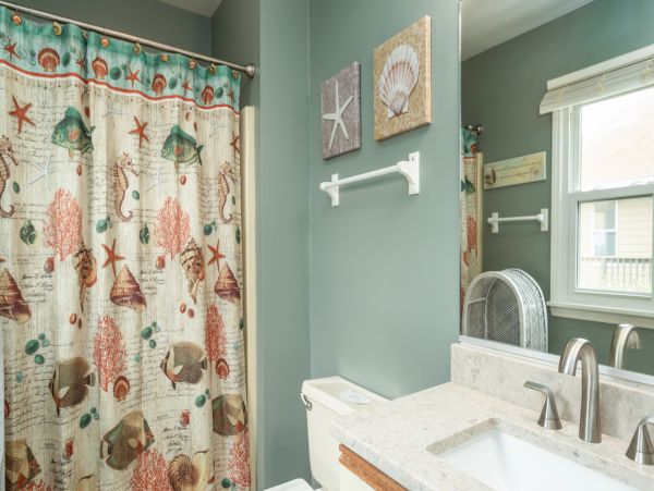 The Outer Banks Home 1016505