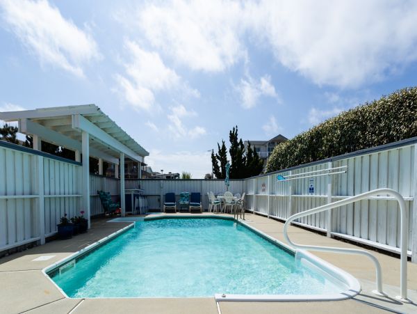 The Outer Banks Home 1016505