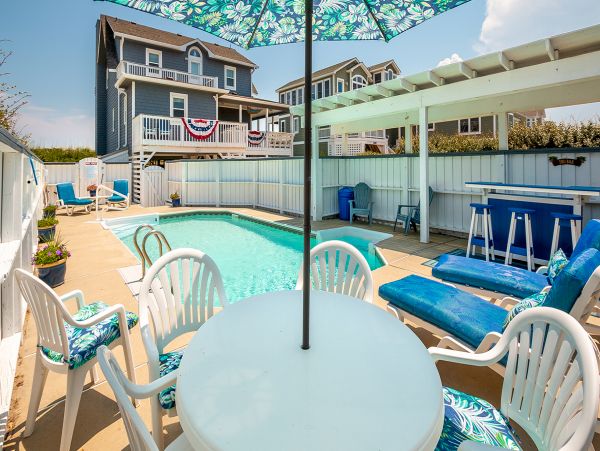 The Outer Banks Home 1016505