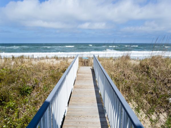 The Outer Banks Home 1016505