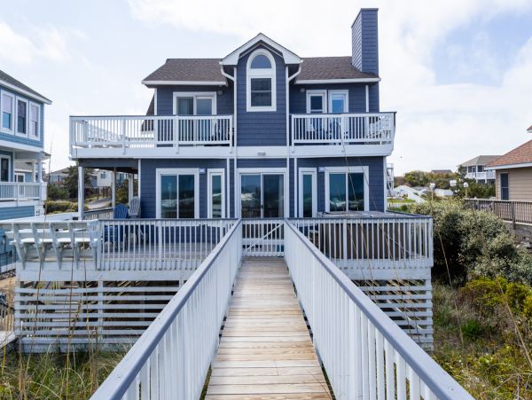The Outer Banks Home 1016505